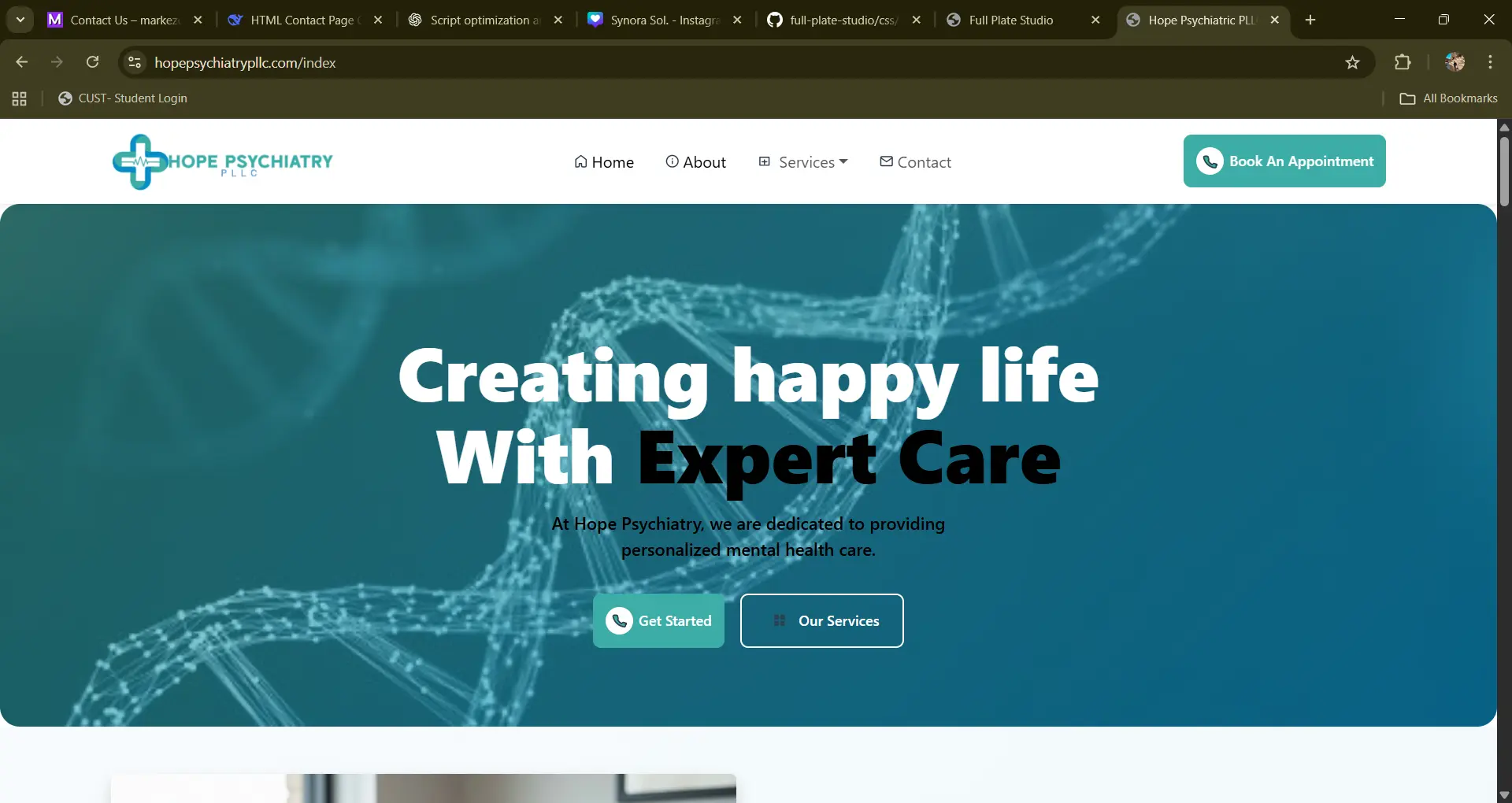 E-commerce Platform